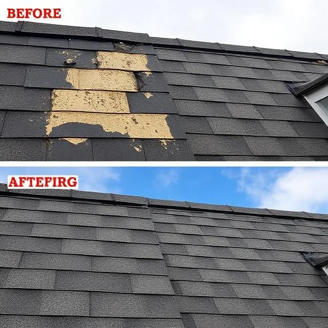 Roof Repair Near Me in Wauneta, NE near me